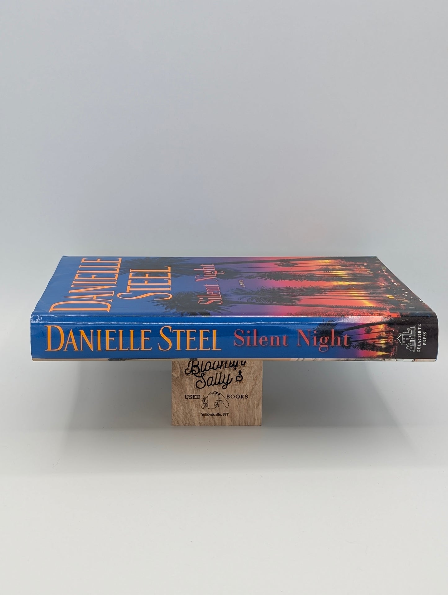 Silent Night: A Novel