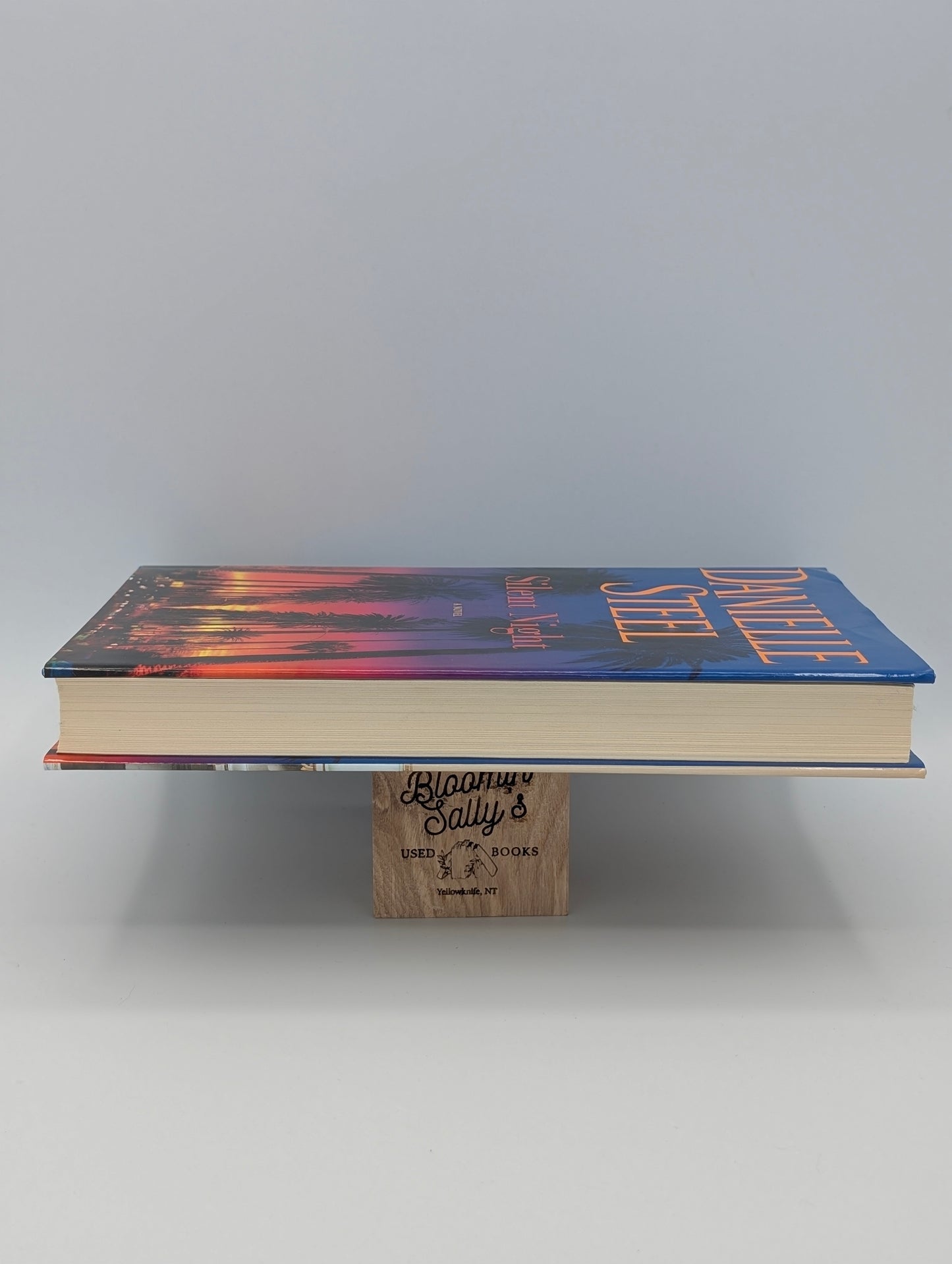Silent Night: A Novel