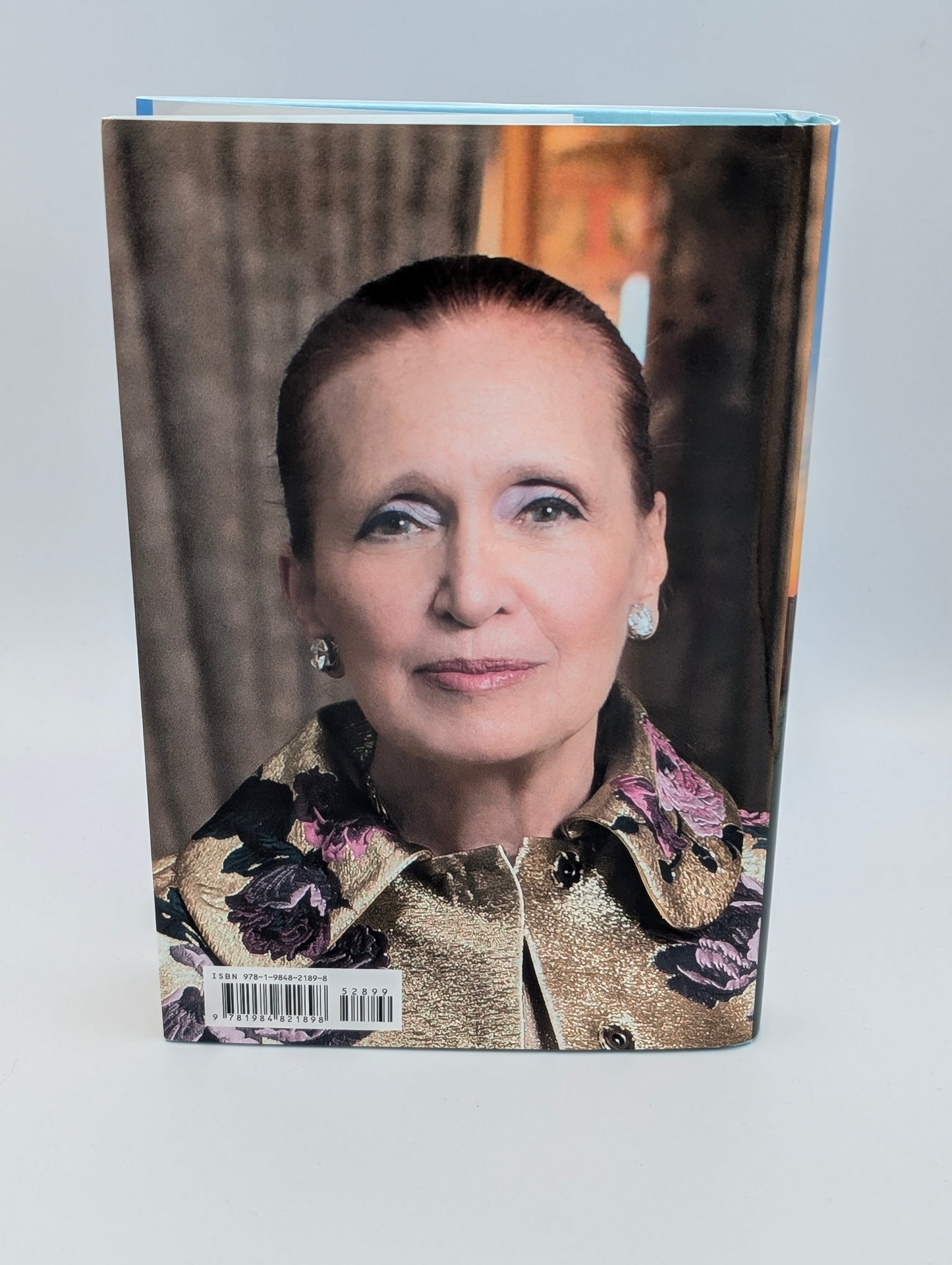 Palazzo: A Novel