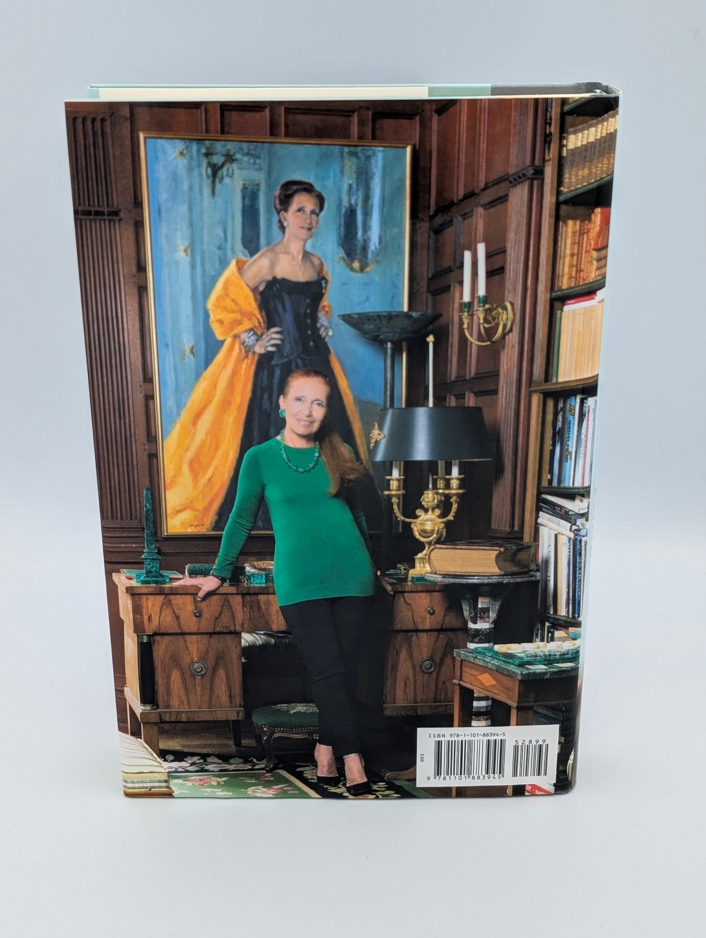 The Right Time: A Novel
