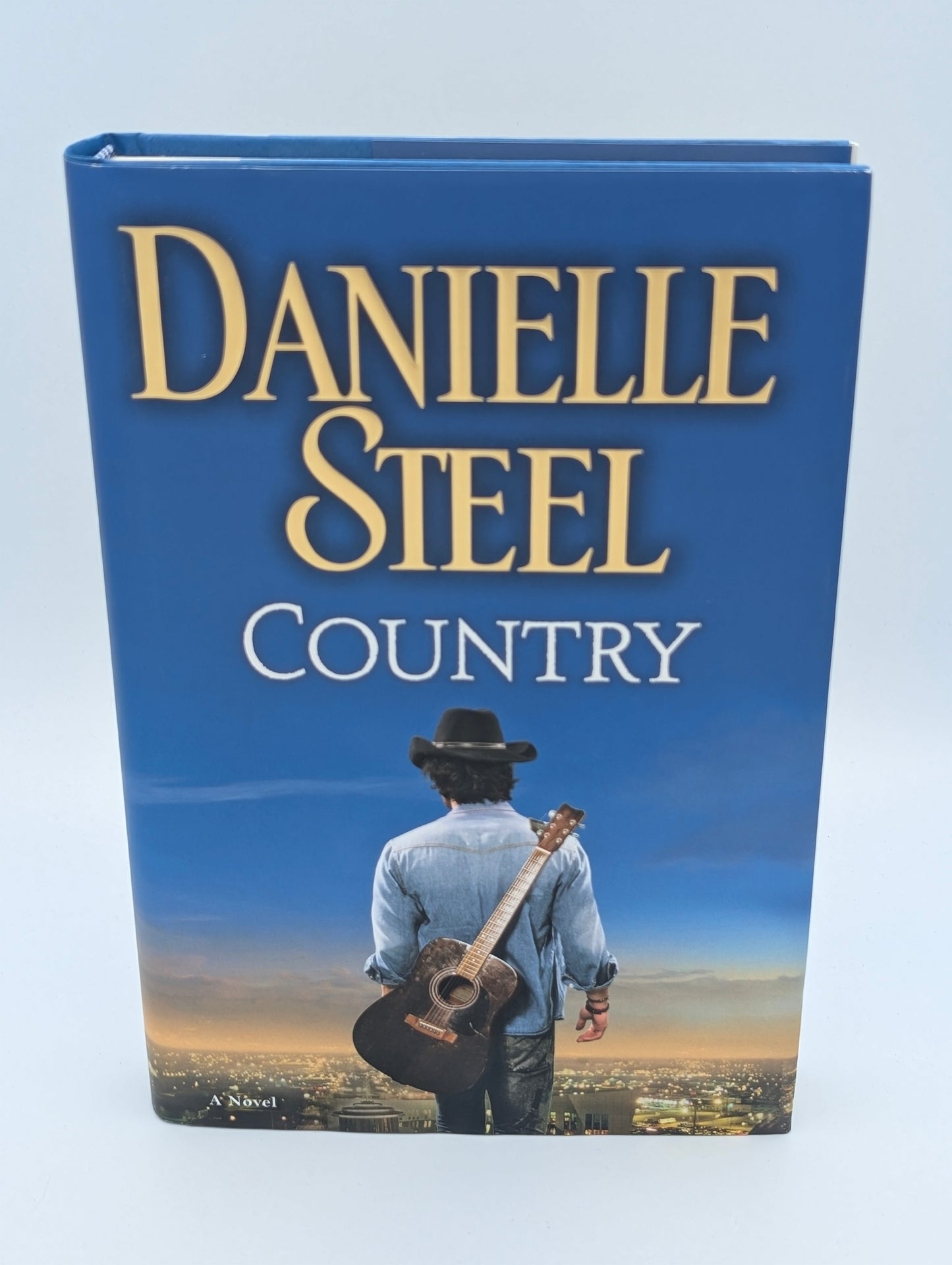 Country: A Novel