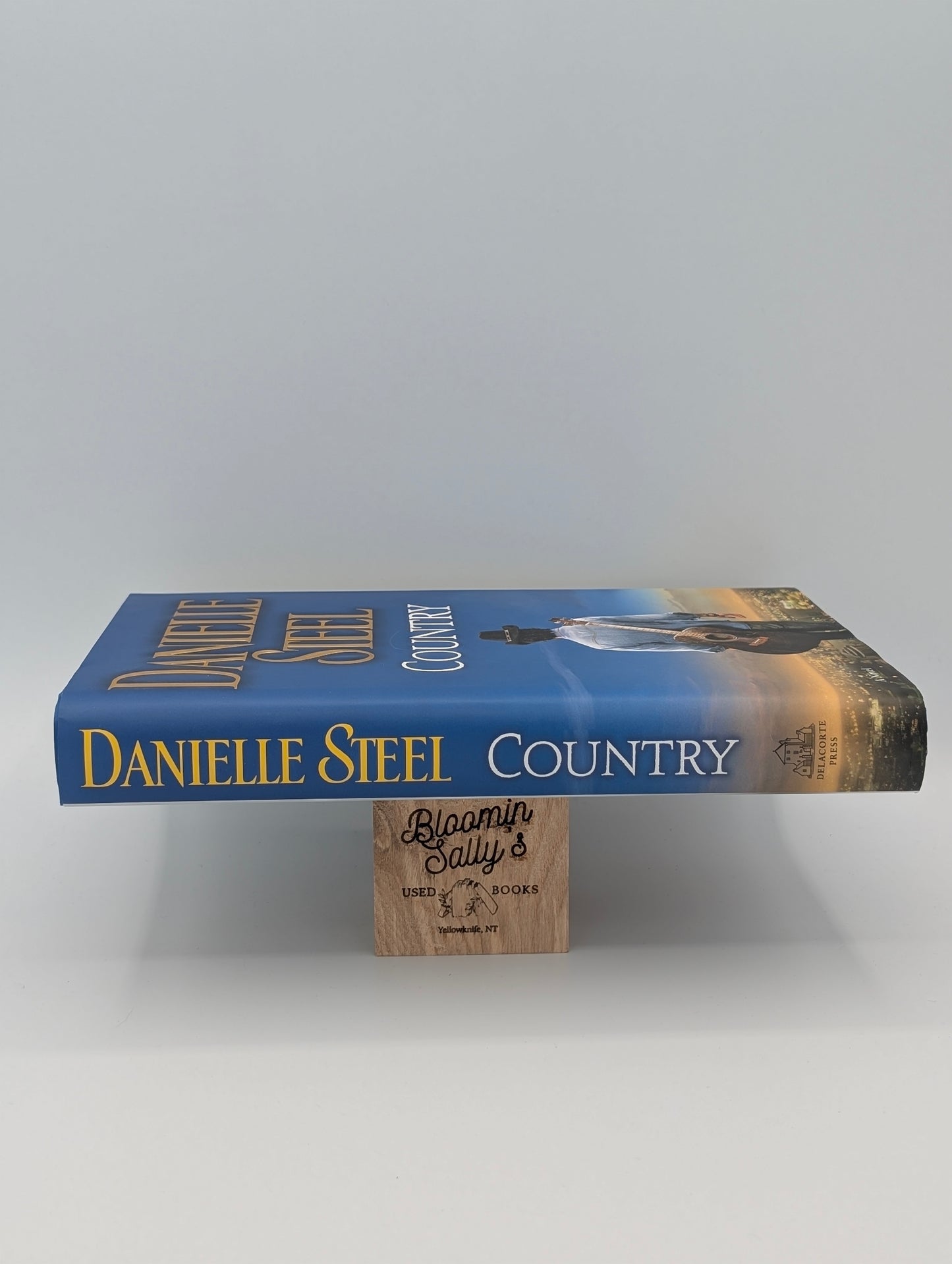 Country: A Novel