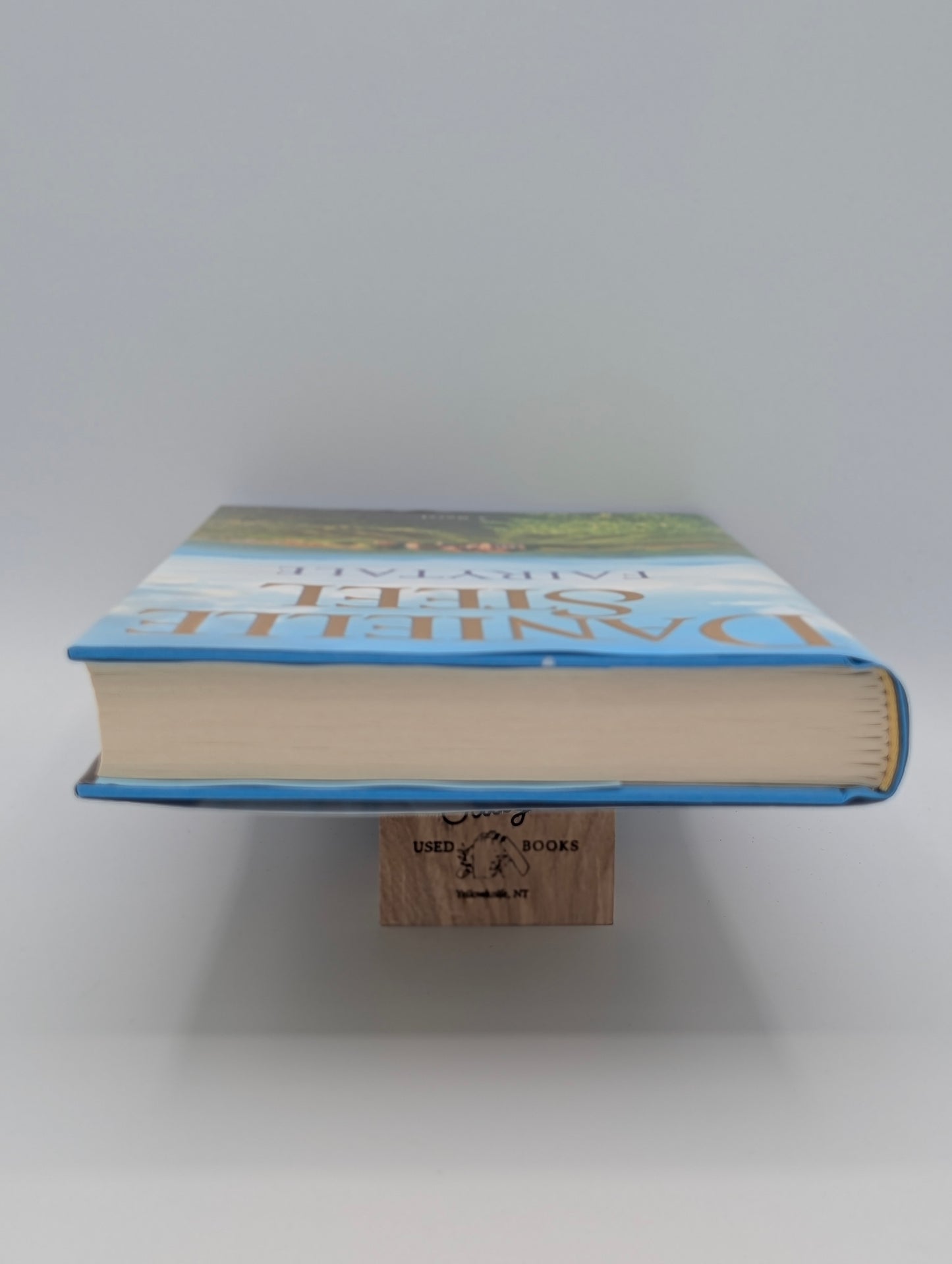 Fairytale: A Novel