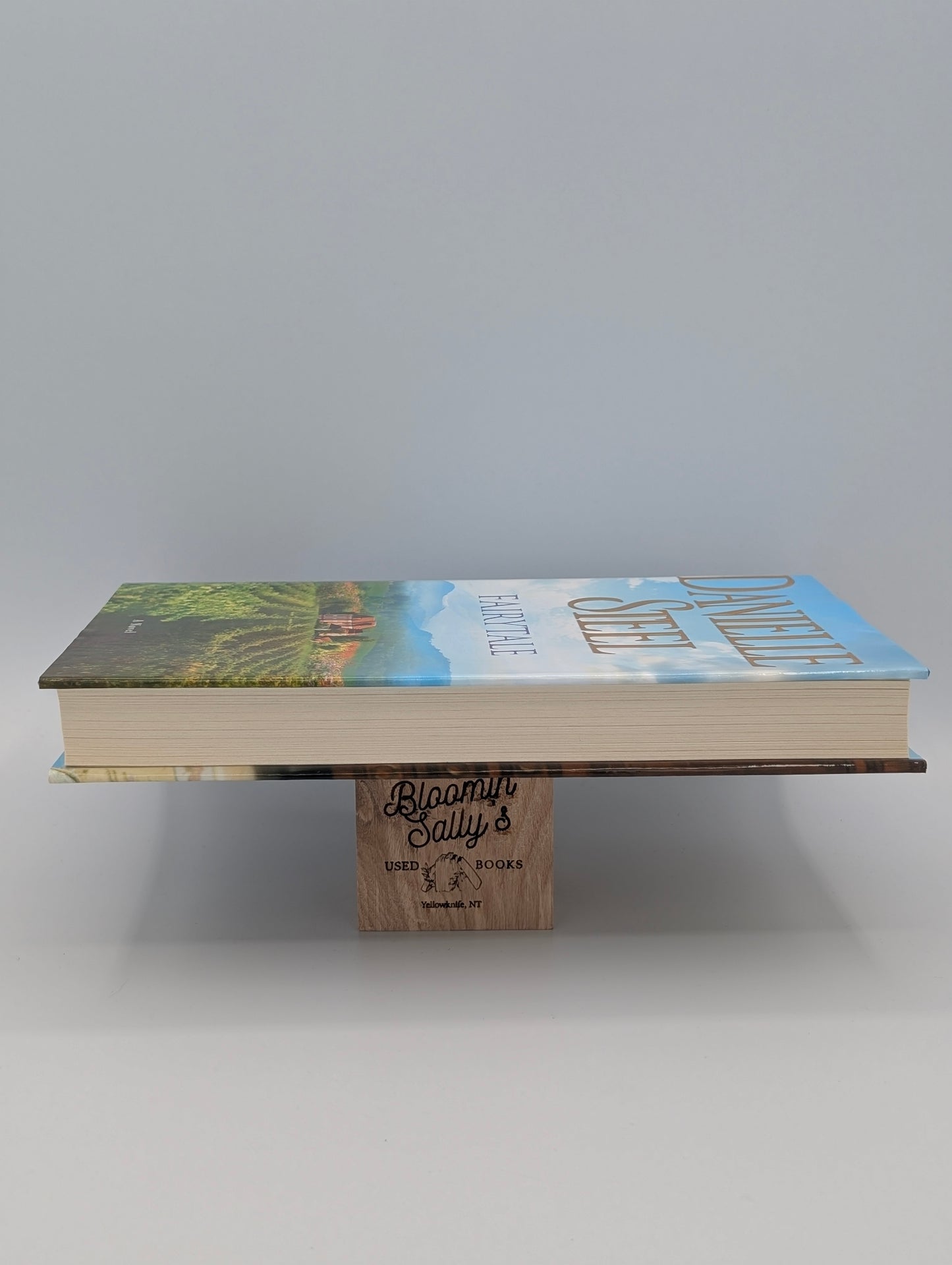 Fairytale: A Novel