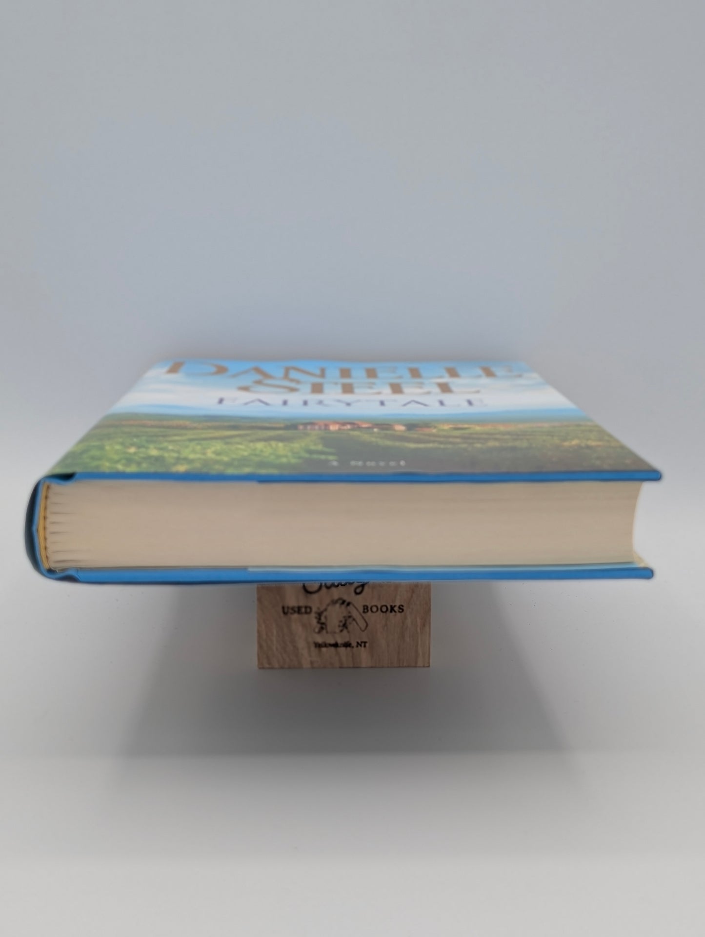 Fairytale: A Novel