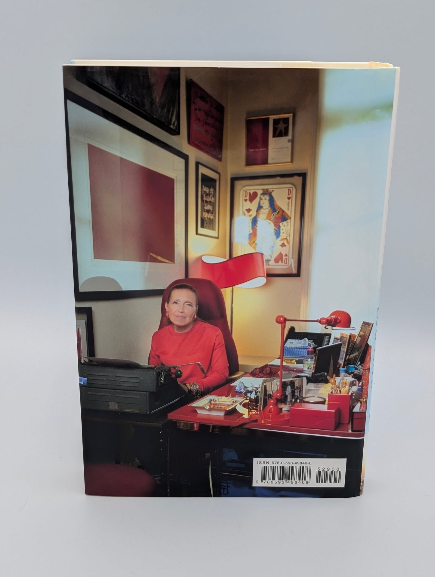 Never Too Late: A Novel