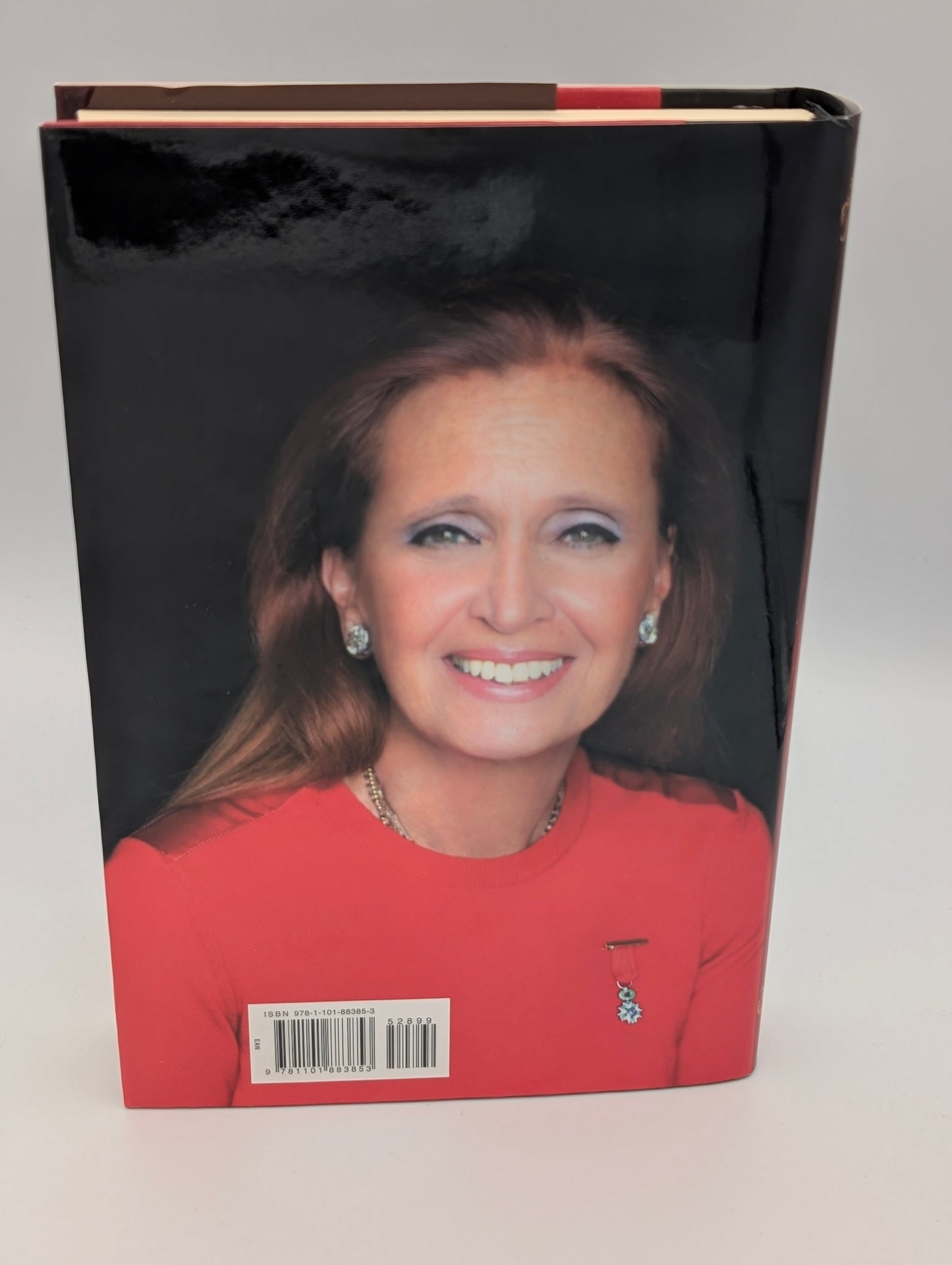 The Award: A Novel