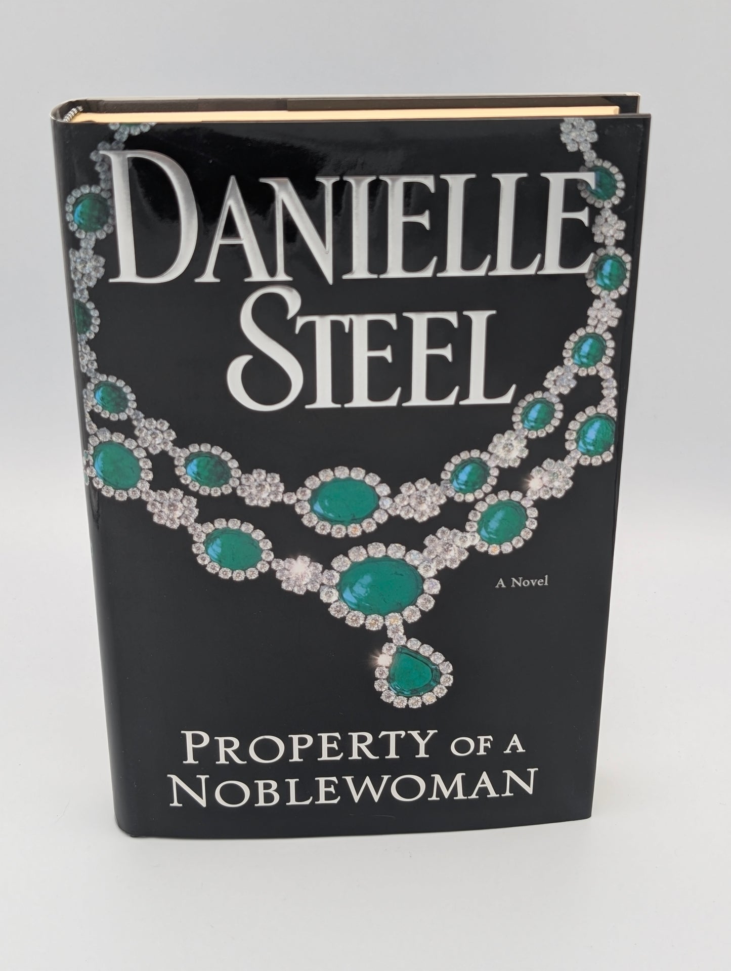 Property of a Noblewoman: A Novel