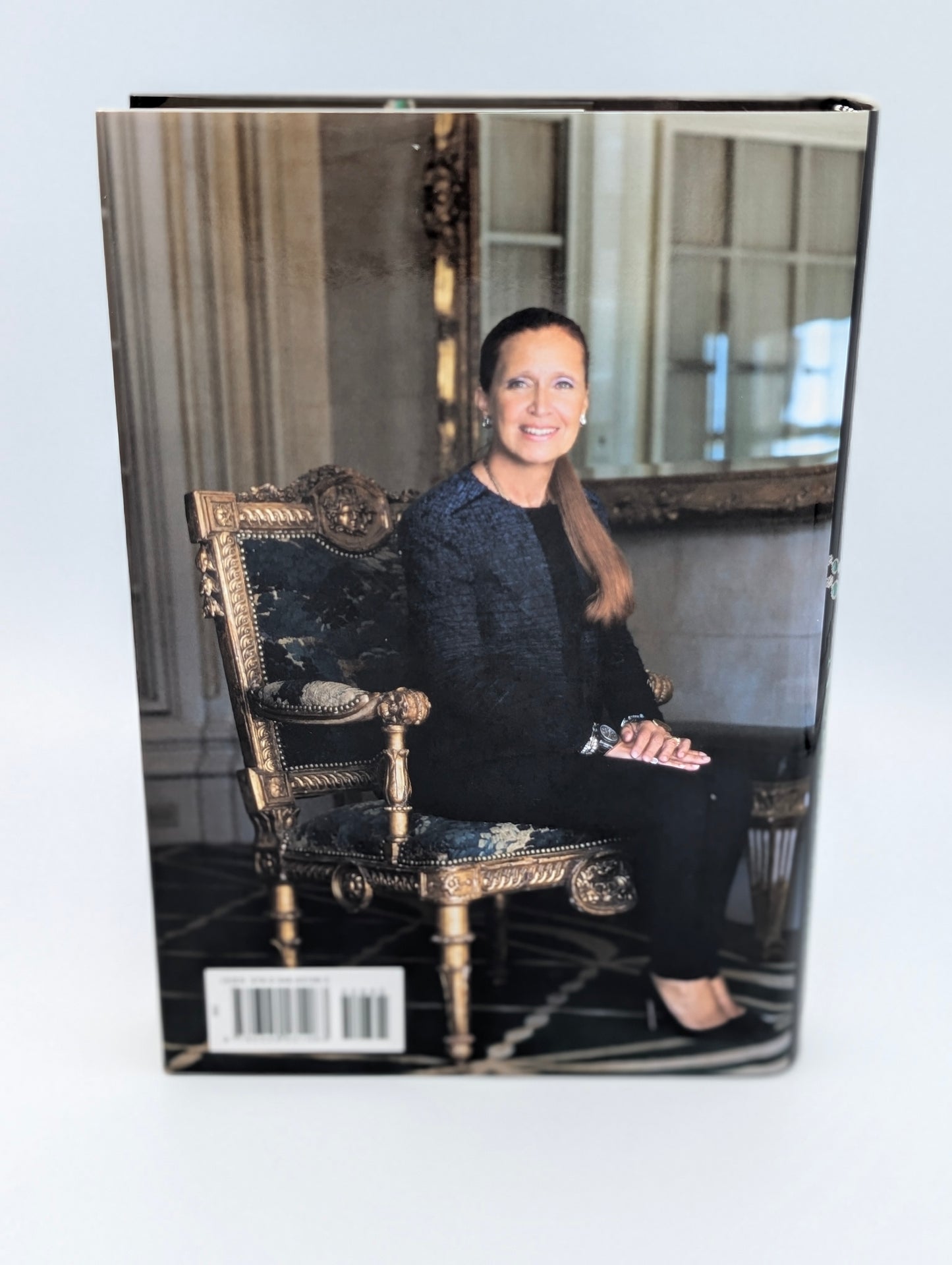 Property of a Noblewoman: A Novel