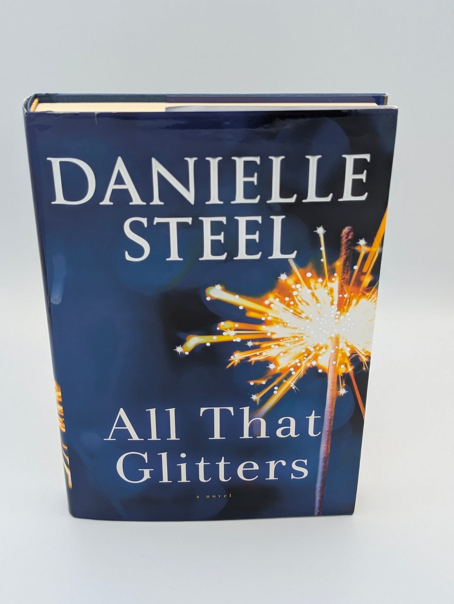All That Glitters: A Novel