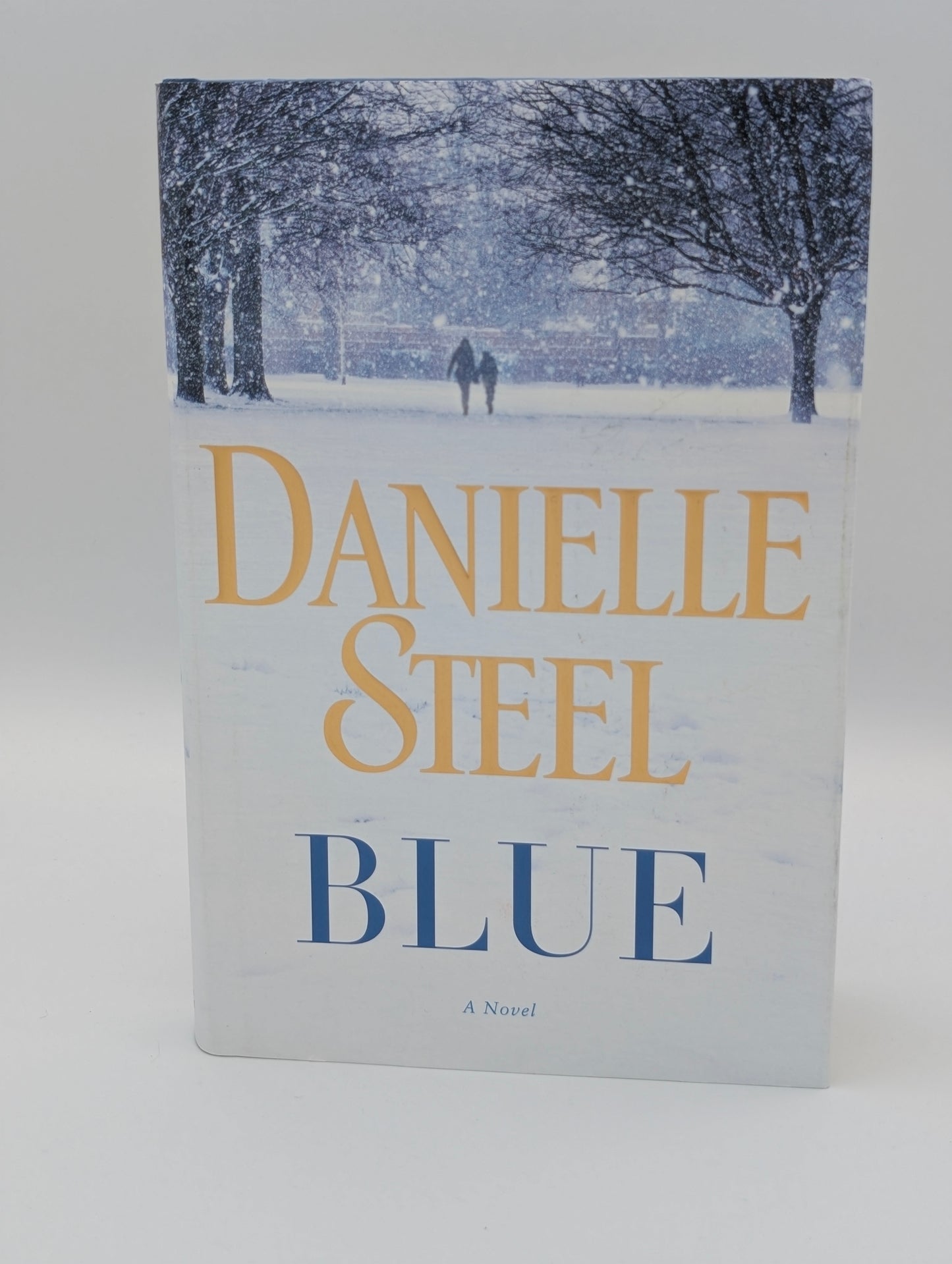 Blue: A Novel