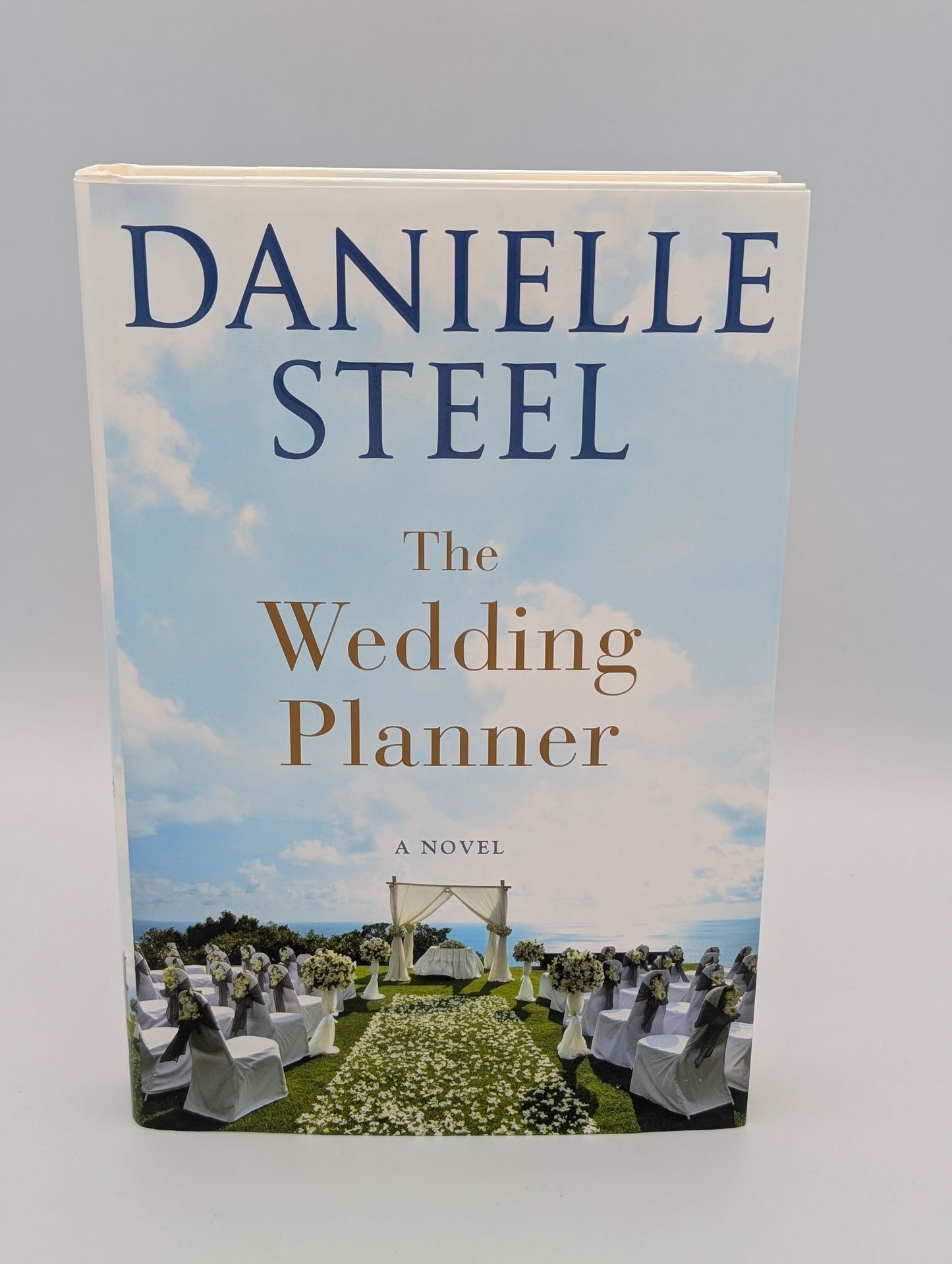The Wedding Planner: A Novel