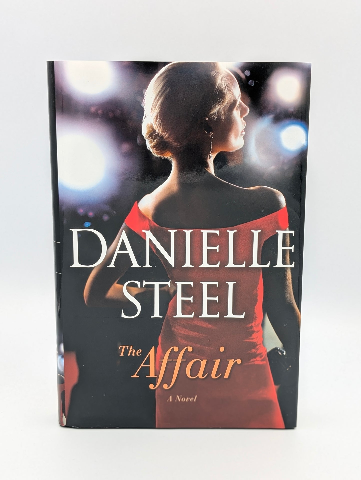 The Affair: A Novel