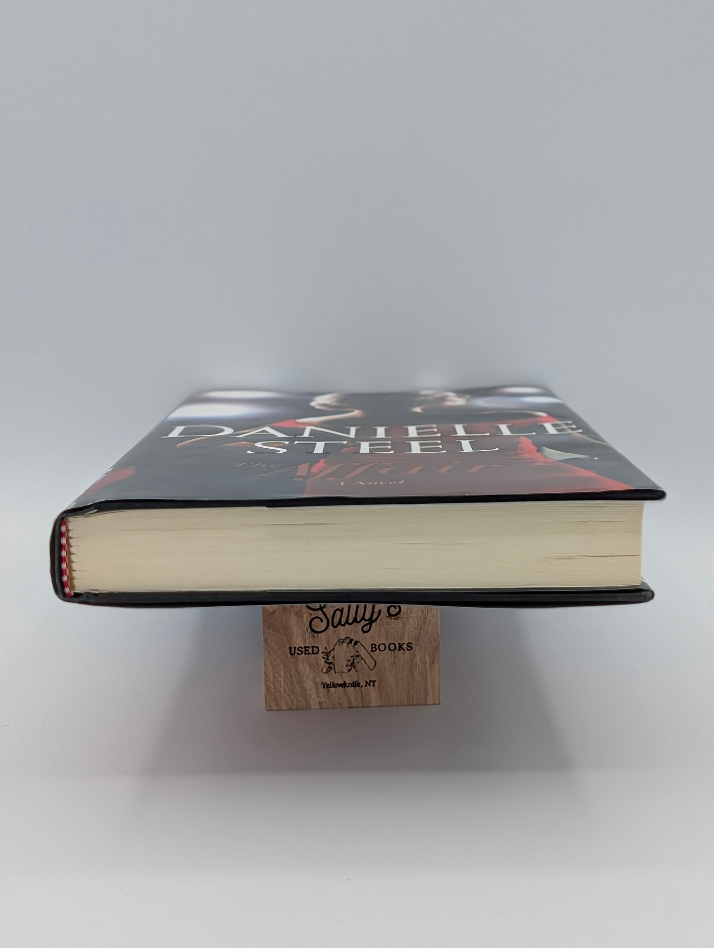 The Affair: A Novel