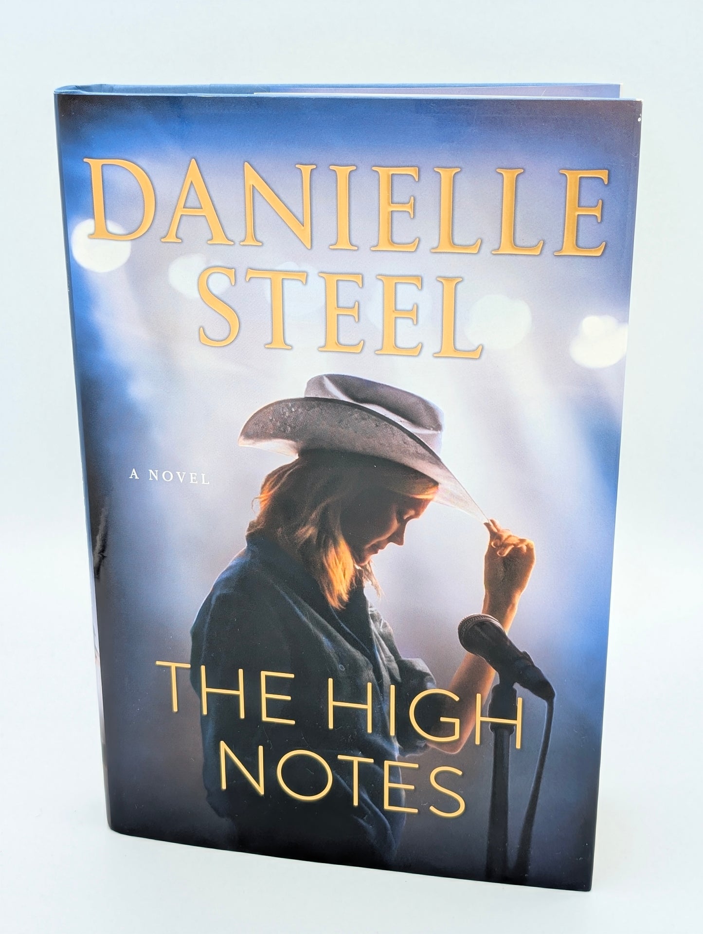 The High Notes: A Novel