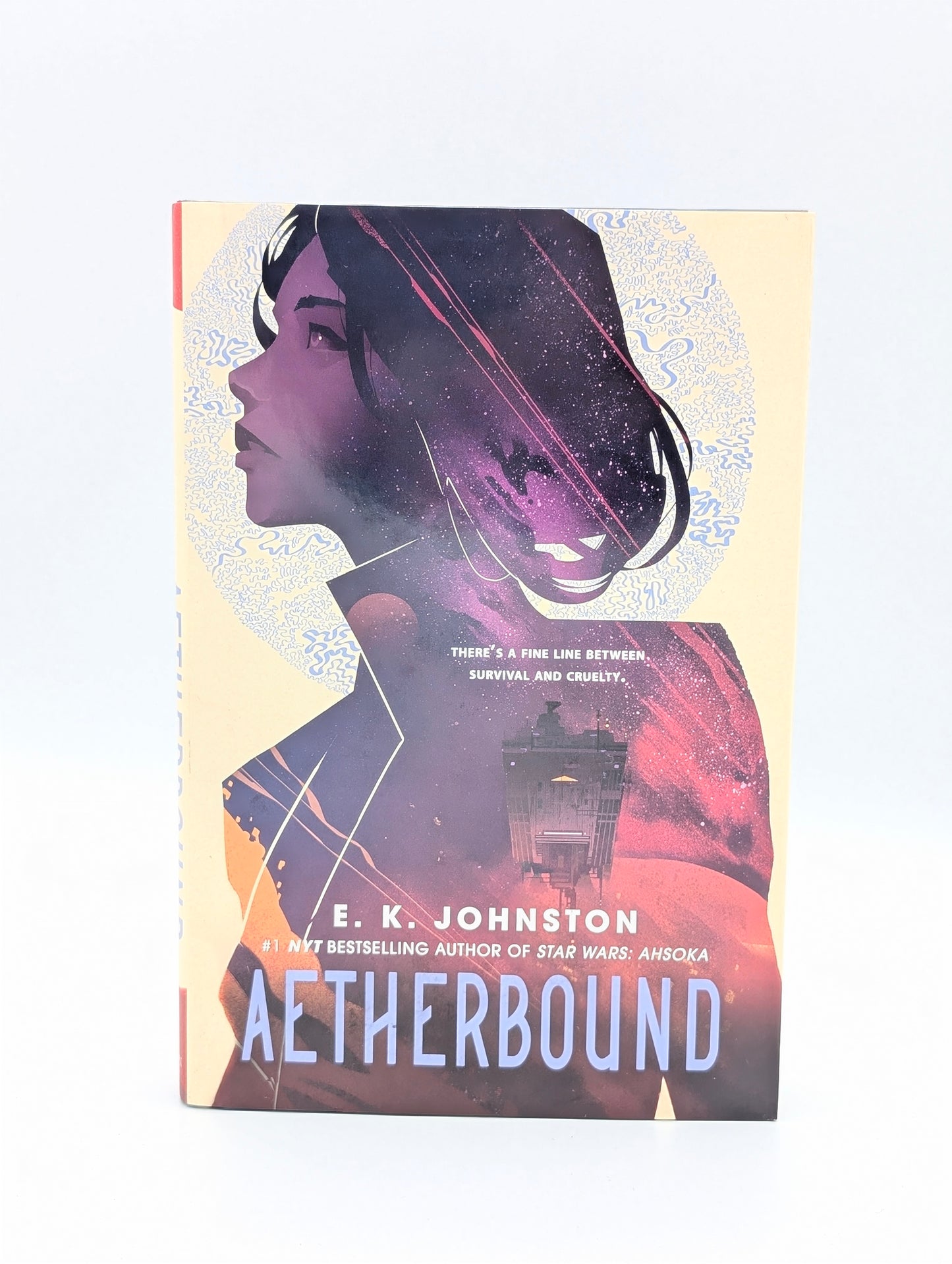 Aetherbound