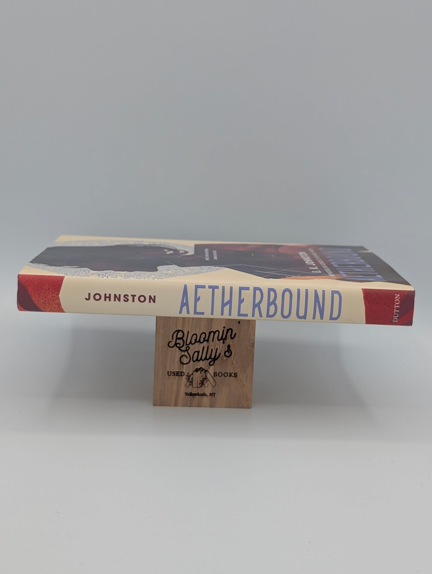 Aetherbound