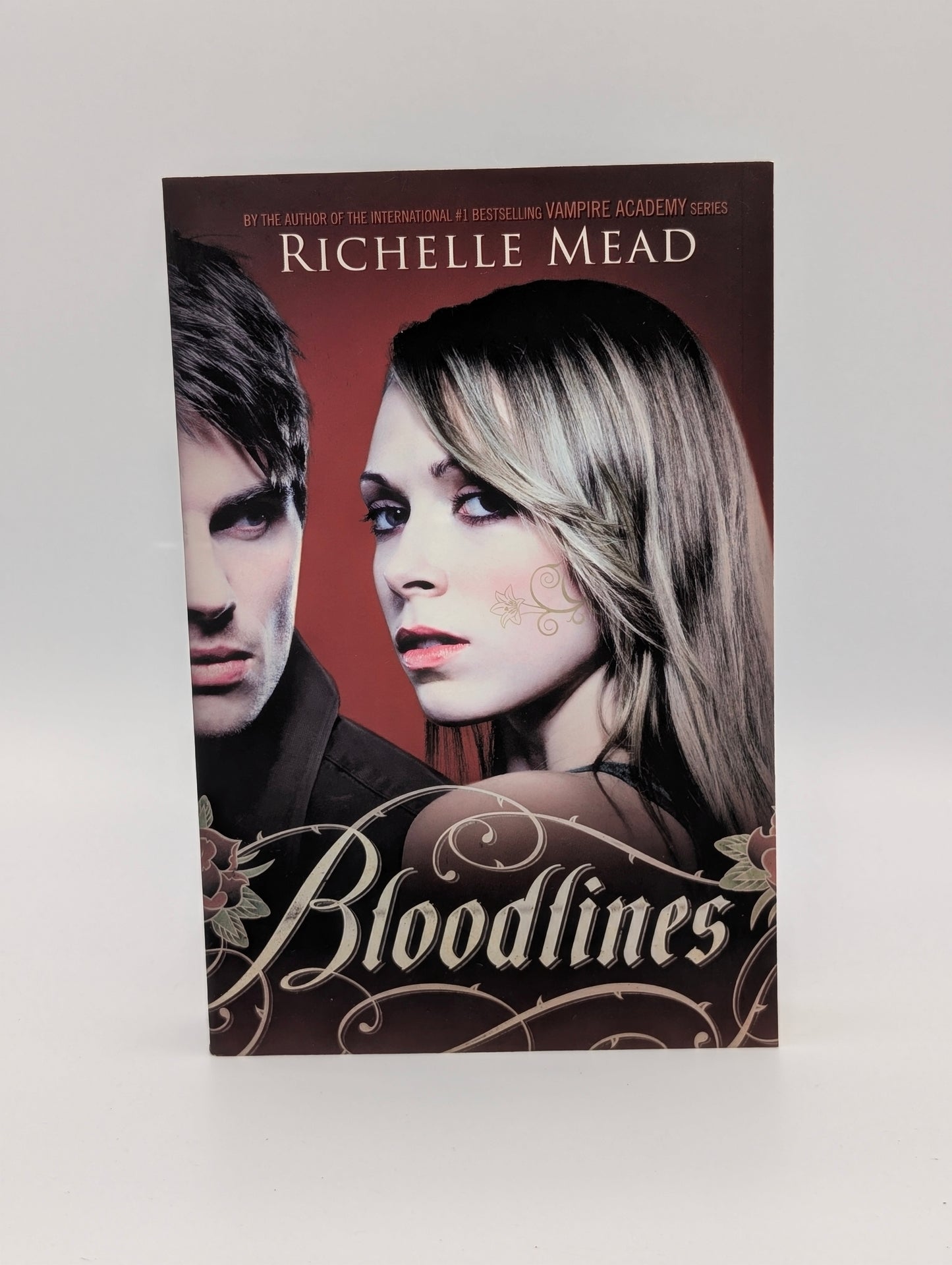 Bloodlines