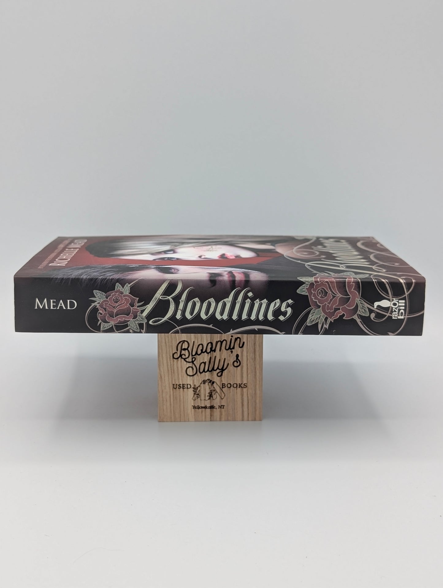 Bloodlines