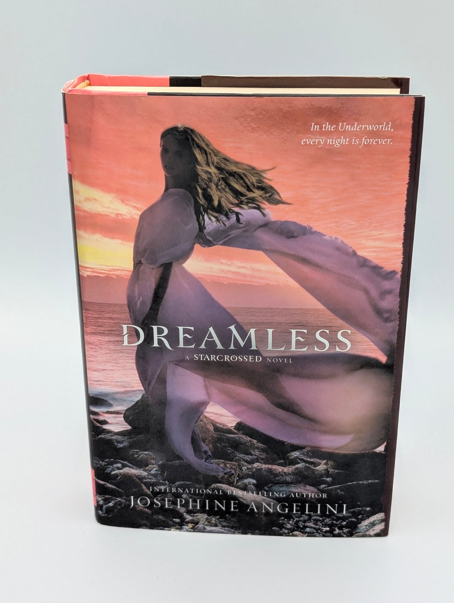 Dreamless