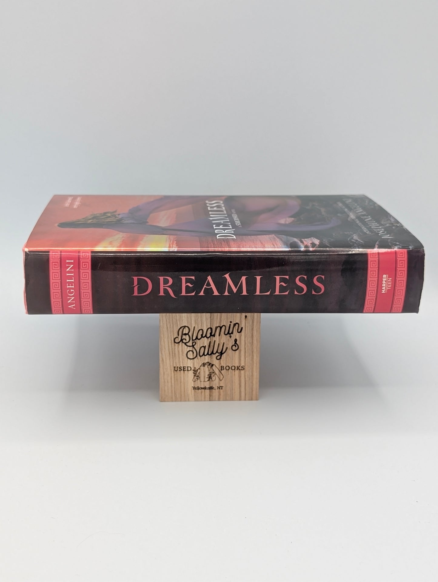 Dreamless