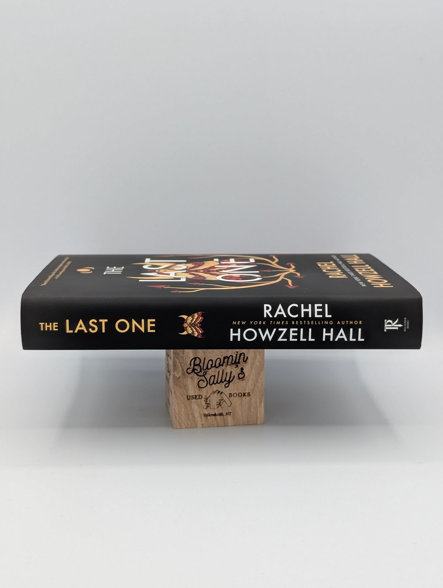 The Last One (Deluxe Limited Edition)