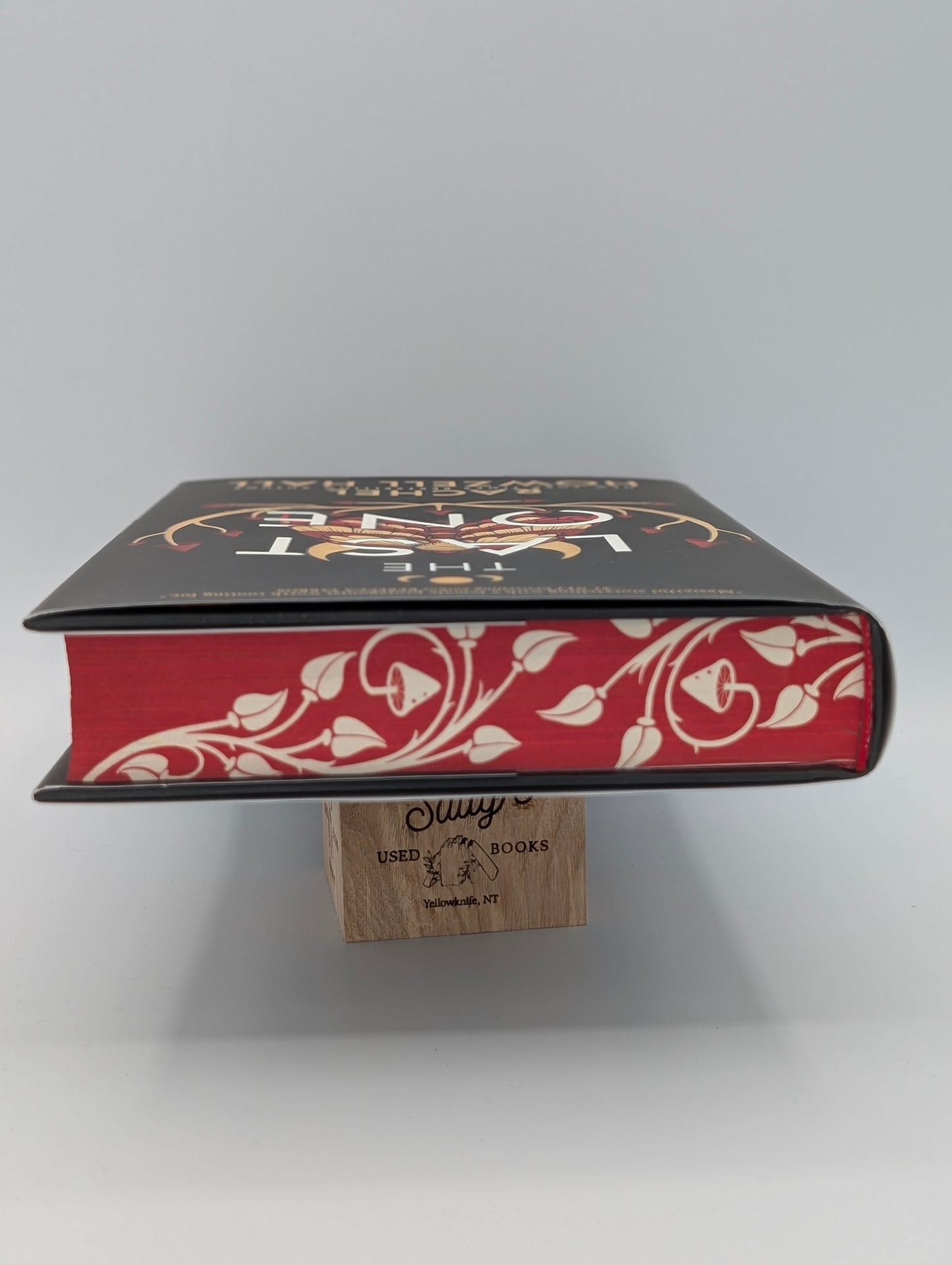The Last One (Deluxe Limited Edition)