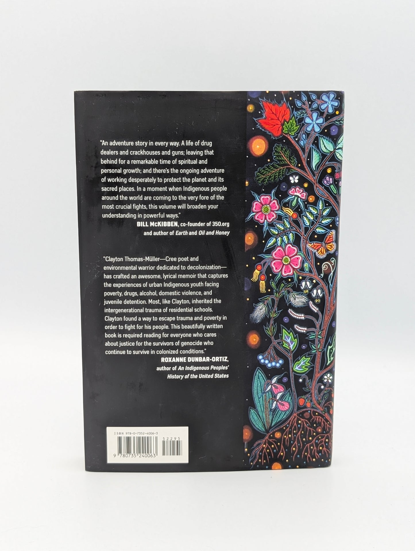 Life in the City of Dirty Water: A Memoir of Healing