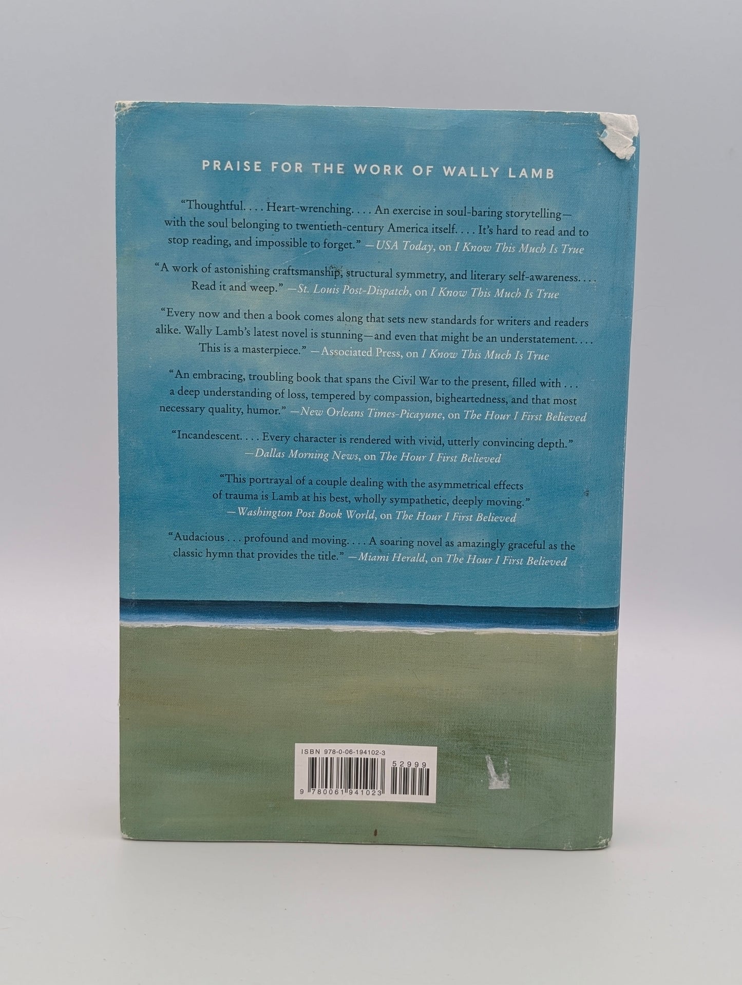 We Are Water: A Novel