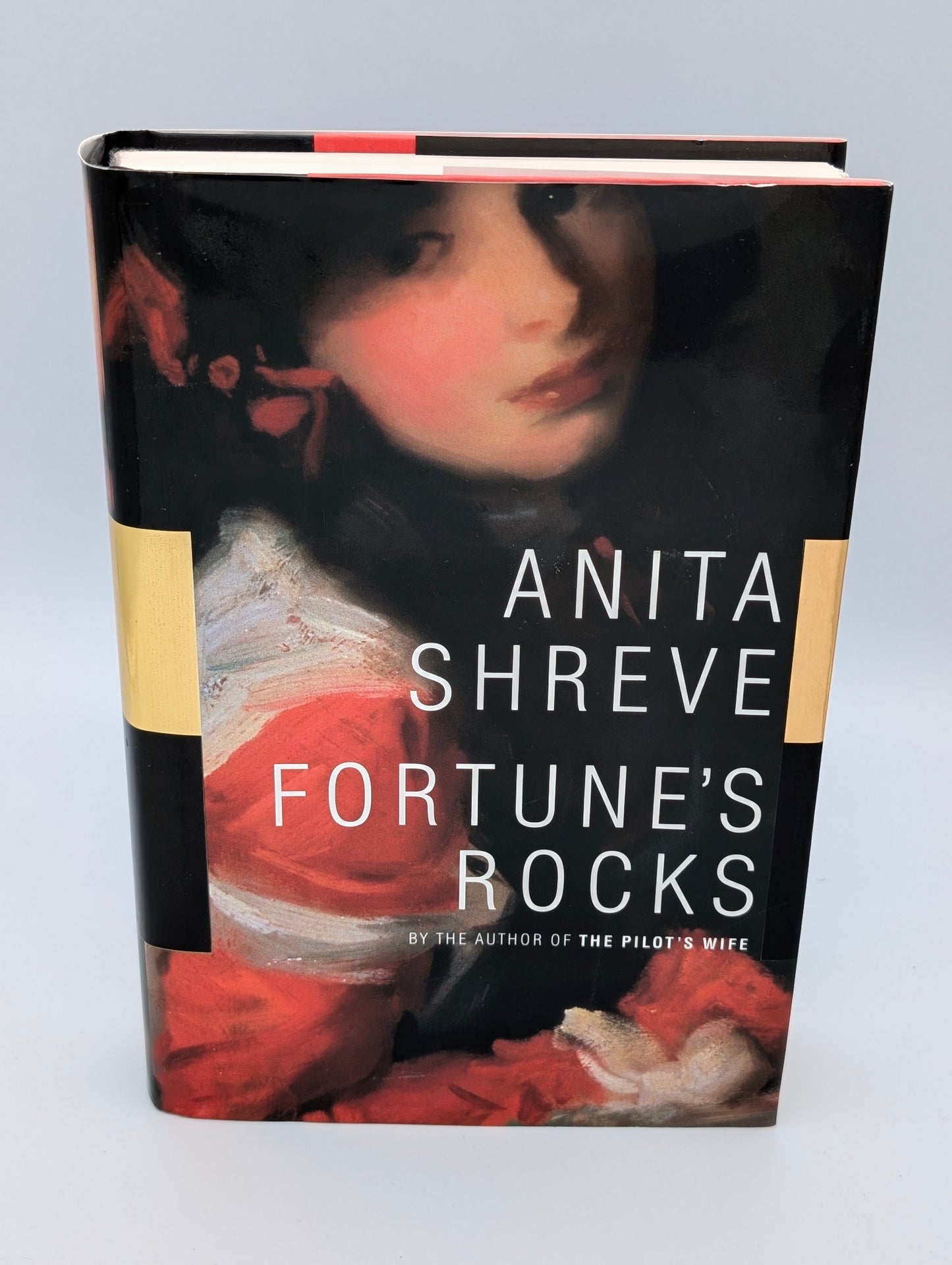 Fortune's Rocks: A Novel