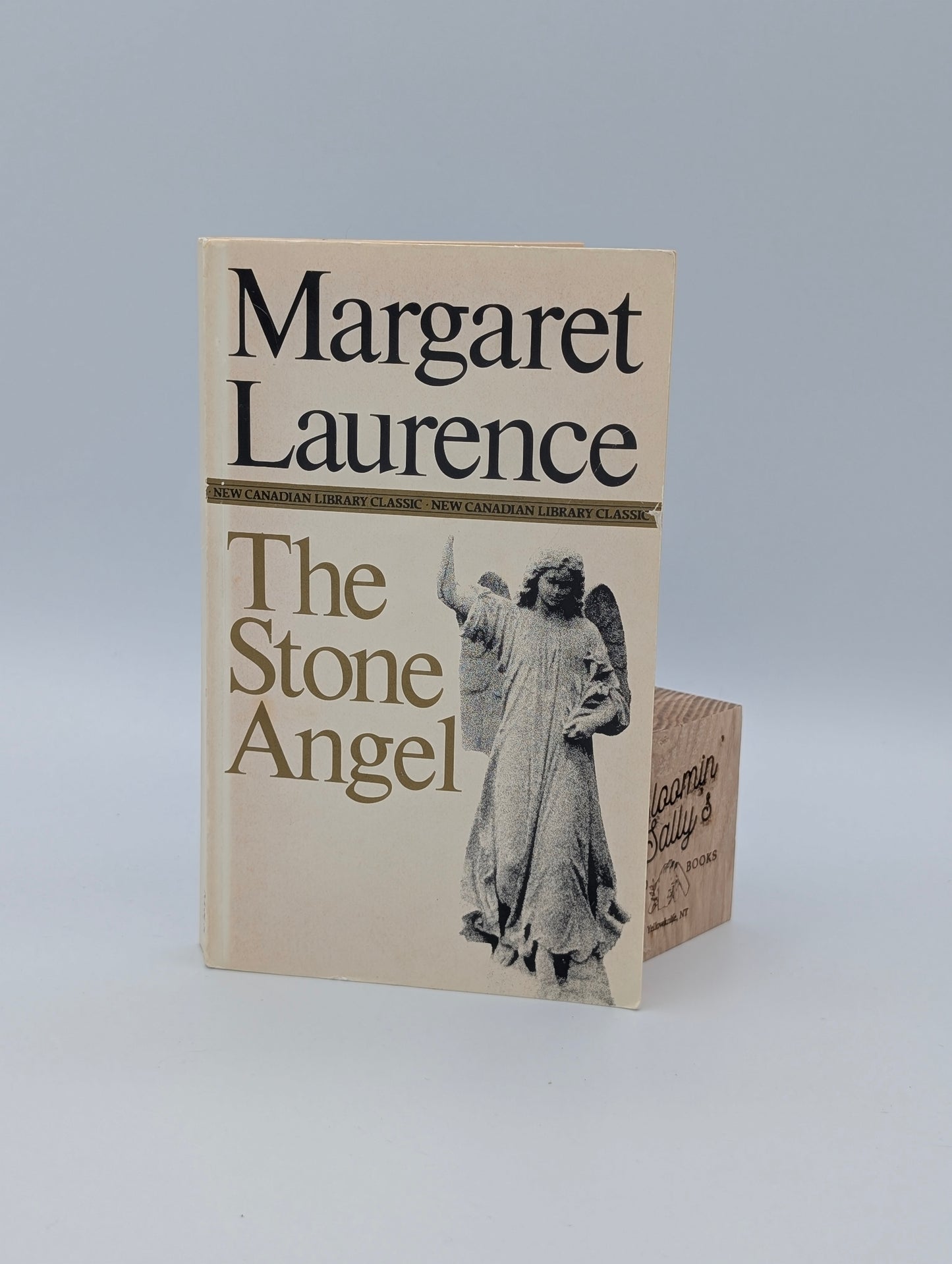 The Stone Angel