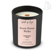 Secret Forest Walks Candle | Sandalwood + Musk