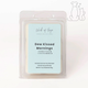 Dew Kissed Mornings Wax Melt | Honey Dew + Cucumber