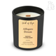 Affogato Dream Candle | Espresso + Vanilla Gelato