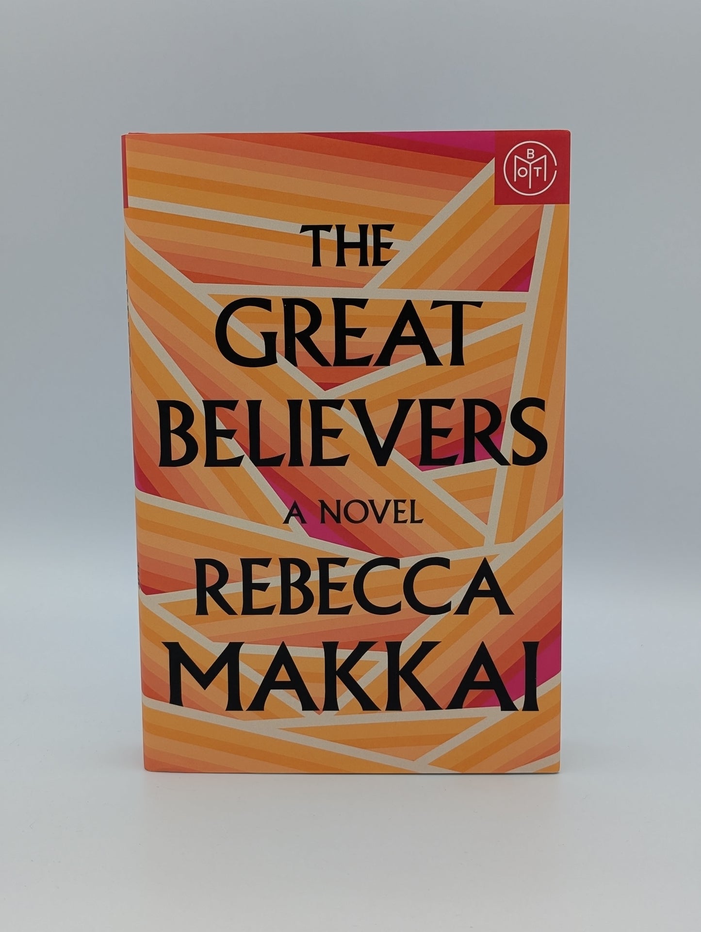 The Great Believers (BOTM)