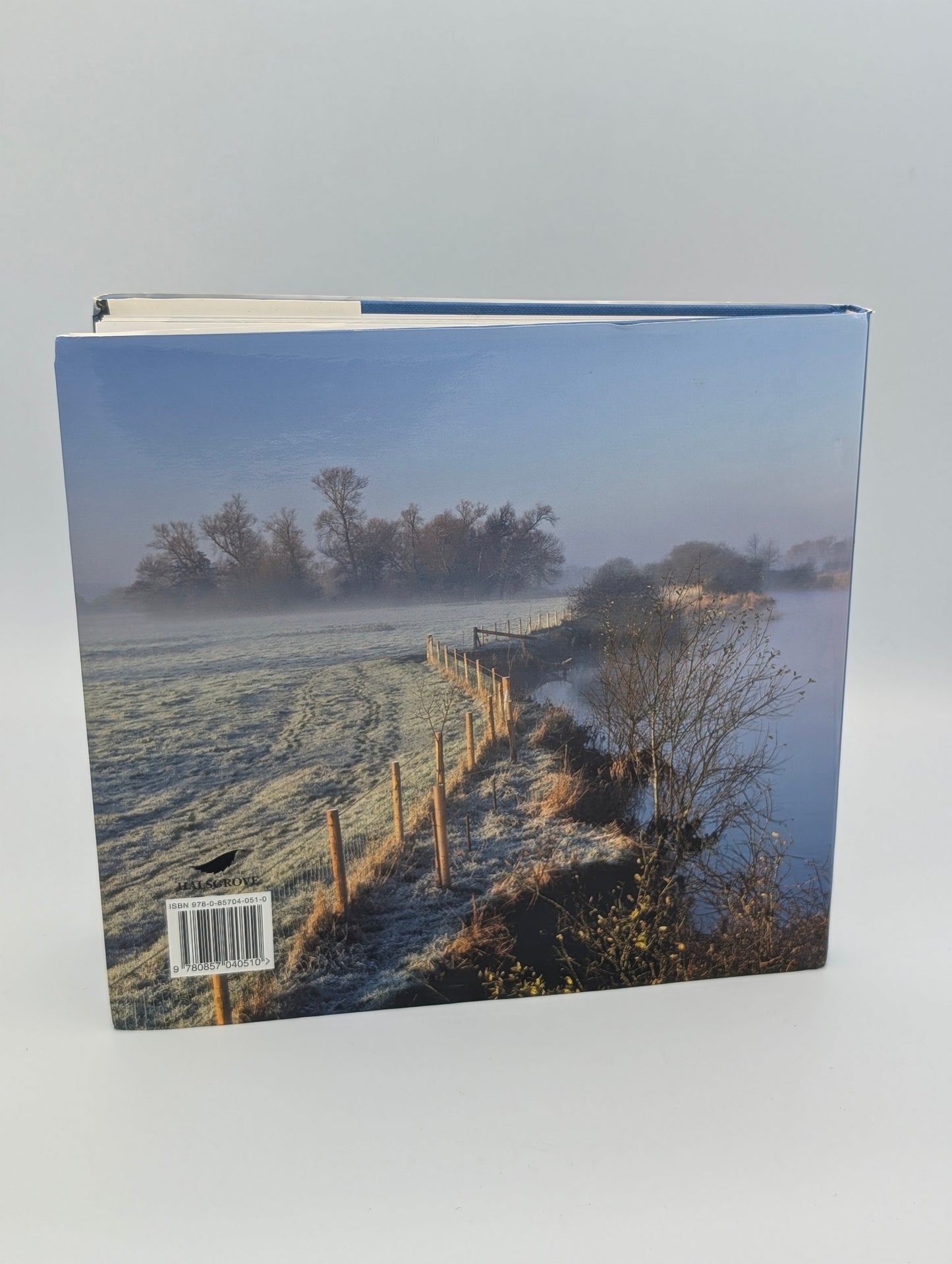 Dorset in Winter