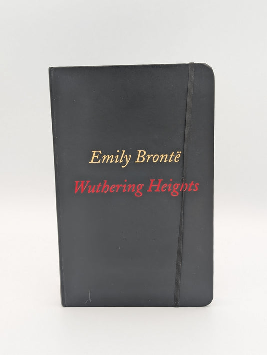 Wuthering Heights (Worth Literary Classics)