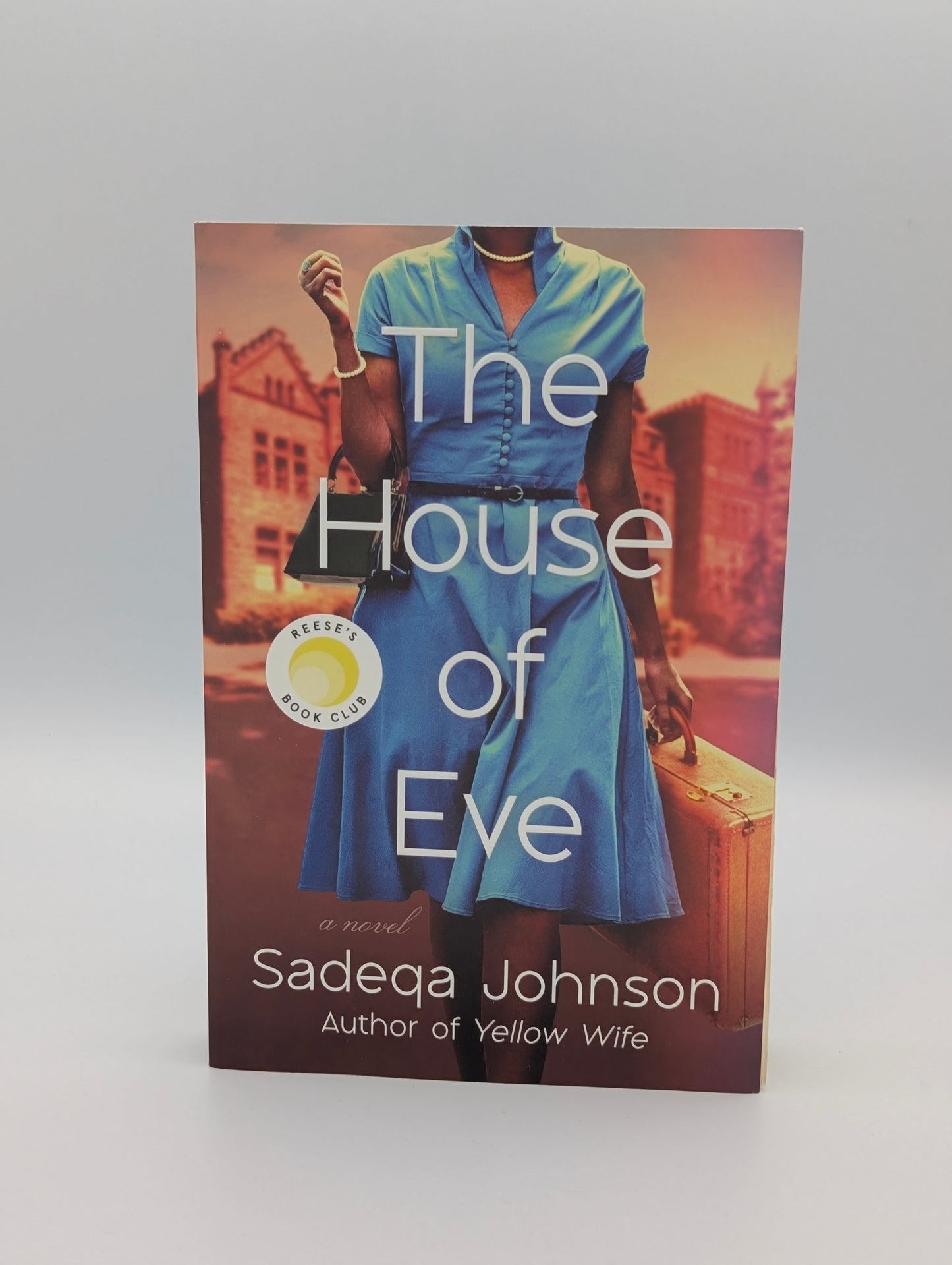 The House of Eve