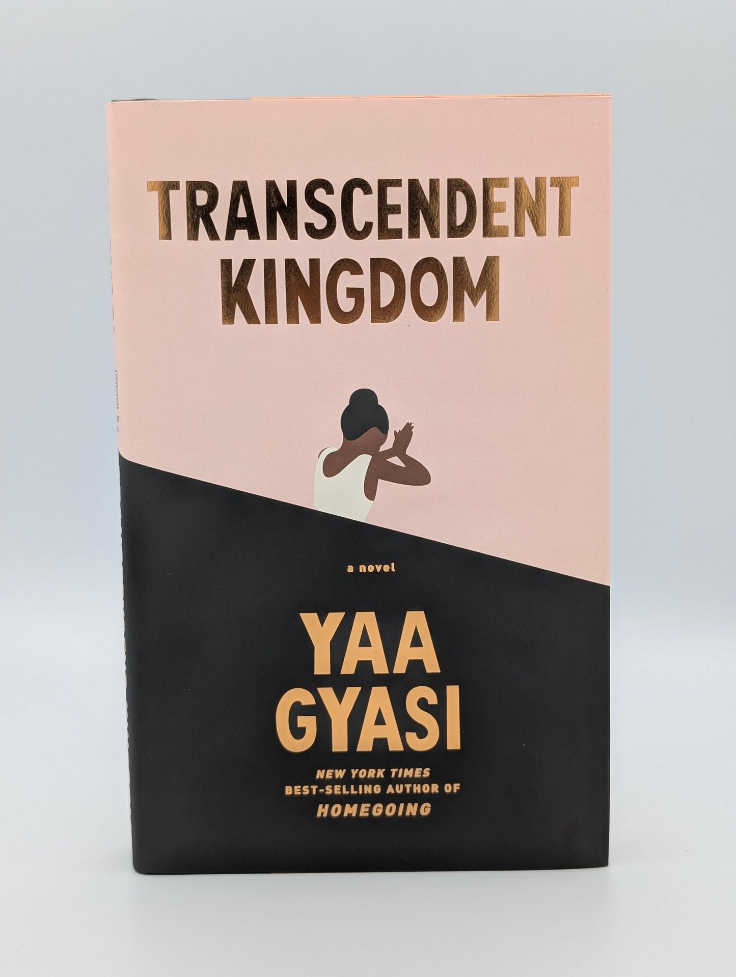 TRANSCENDENT KINGDOM