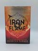 Iron Flame (The Empyrean, 2)