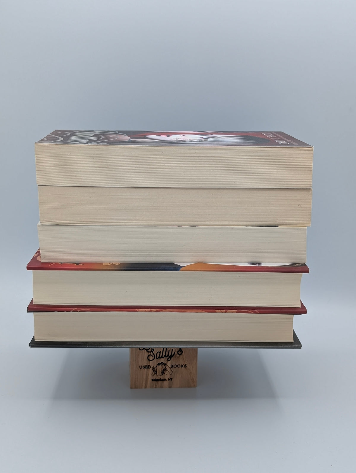 Richelle Mead 5-Book Bundle
