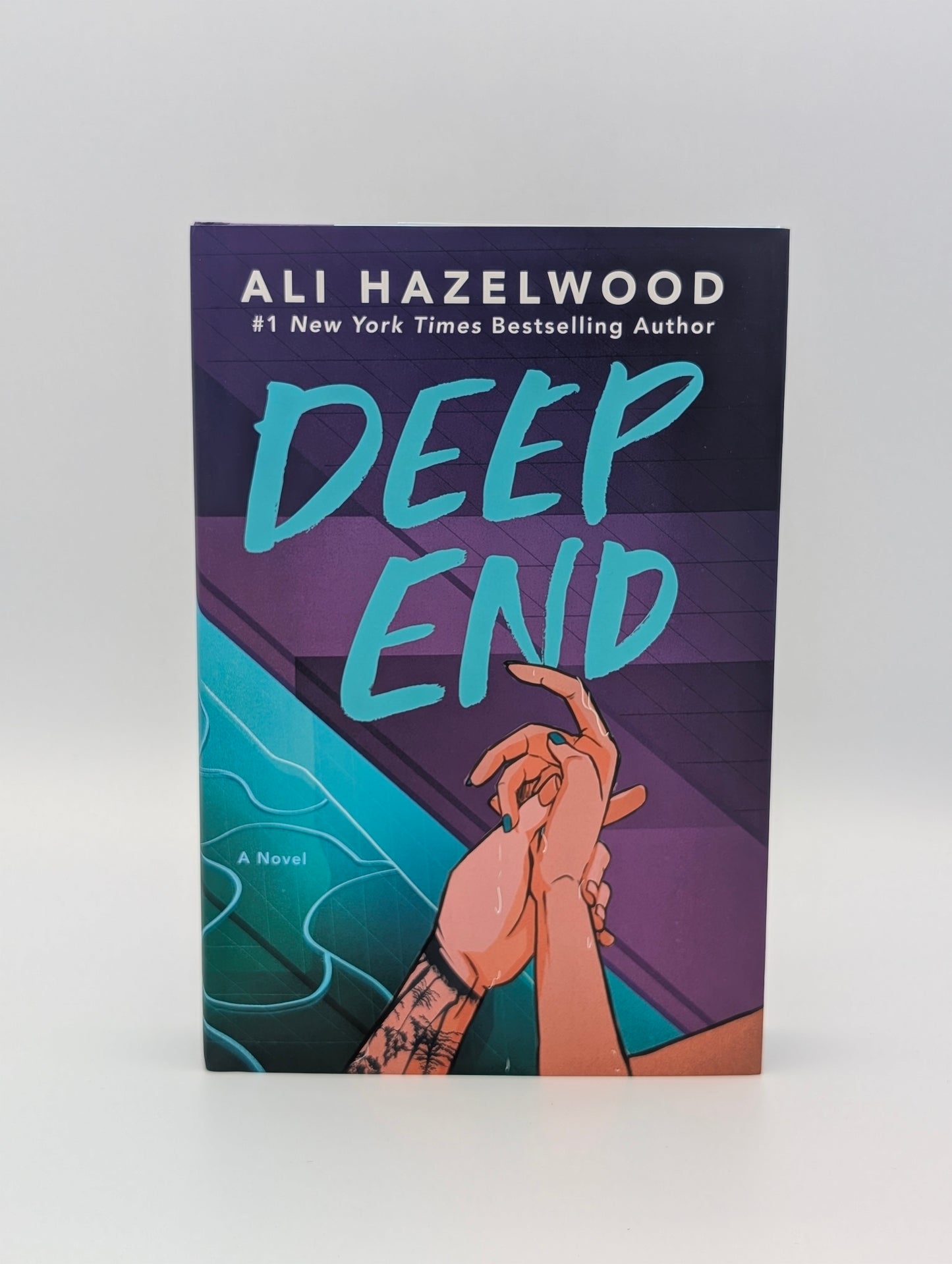 Deep End