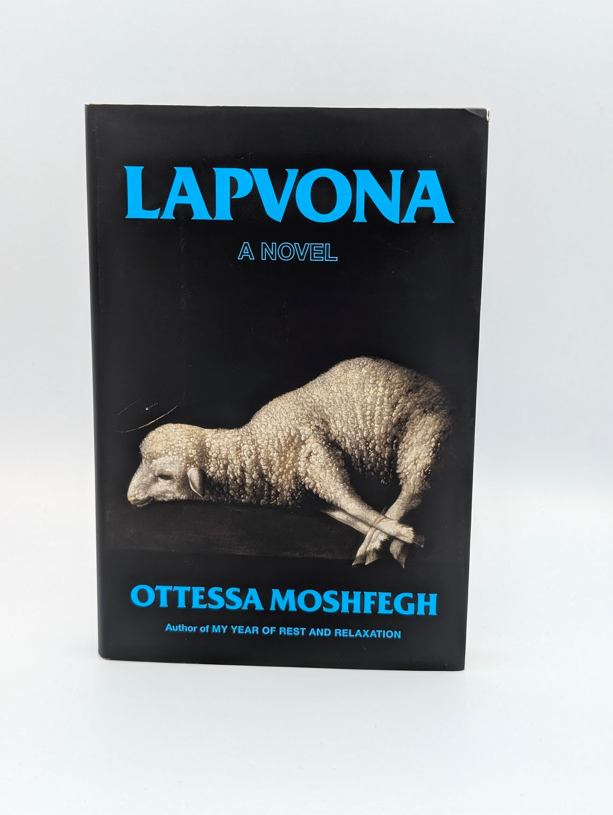 Lapvona: A Novel