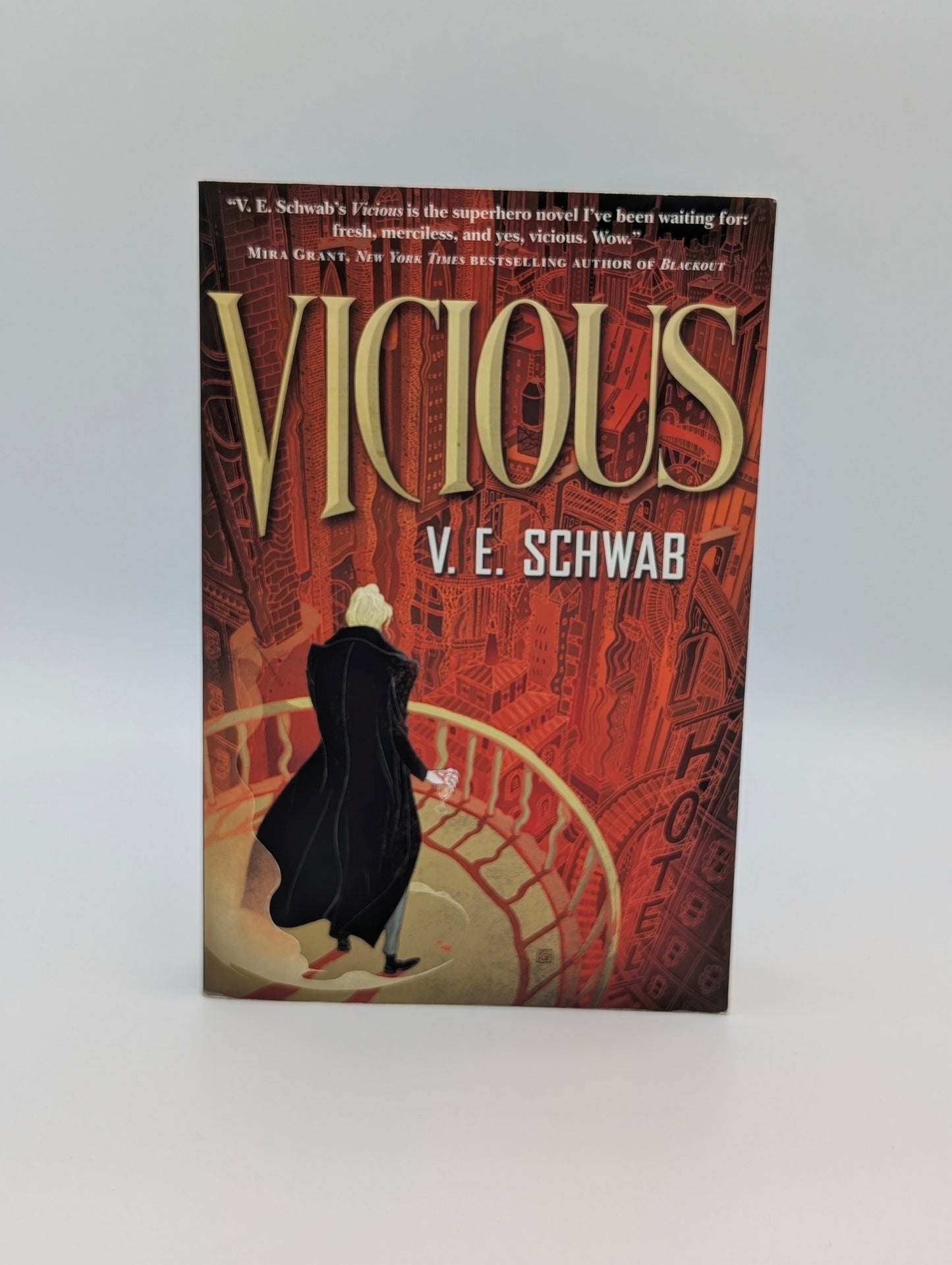 Vicious (Villains)