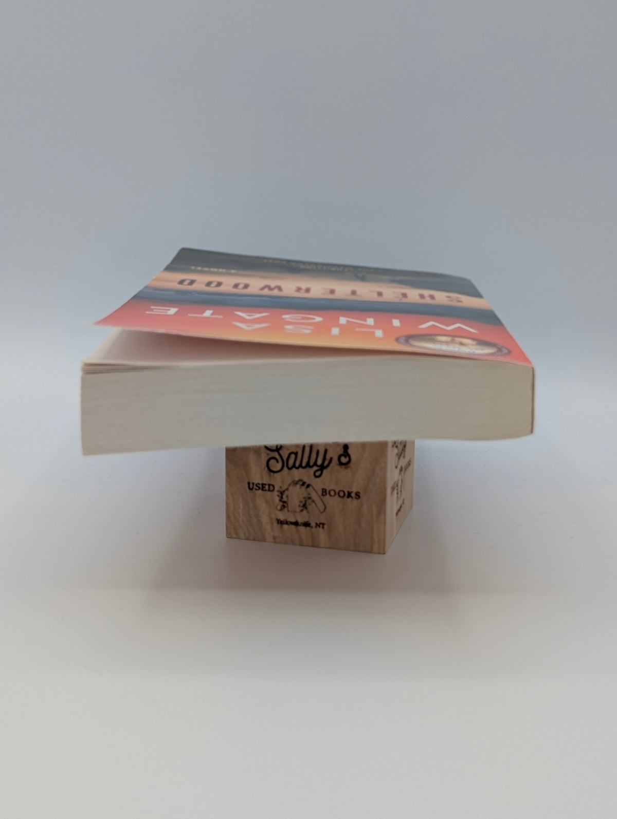 Shelterwood: A Novel