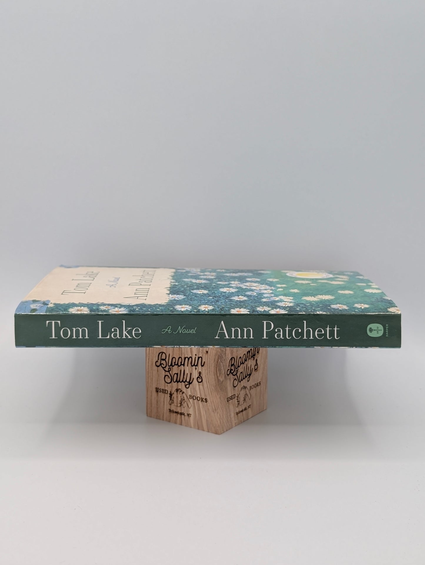 Tom Lake: A Novel