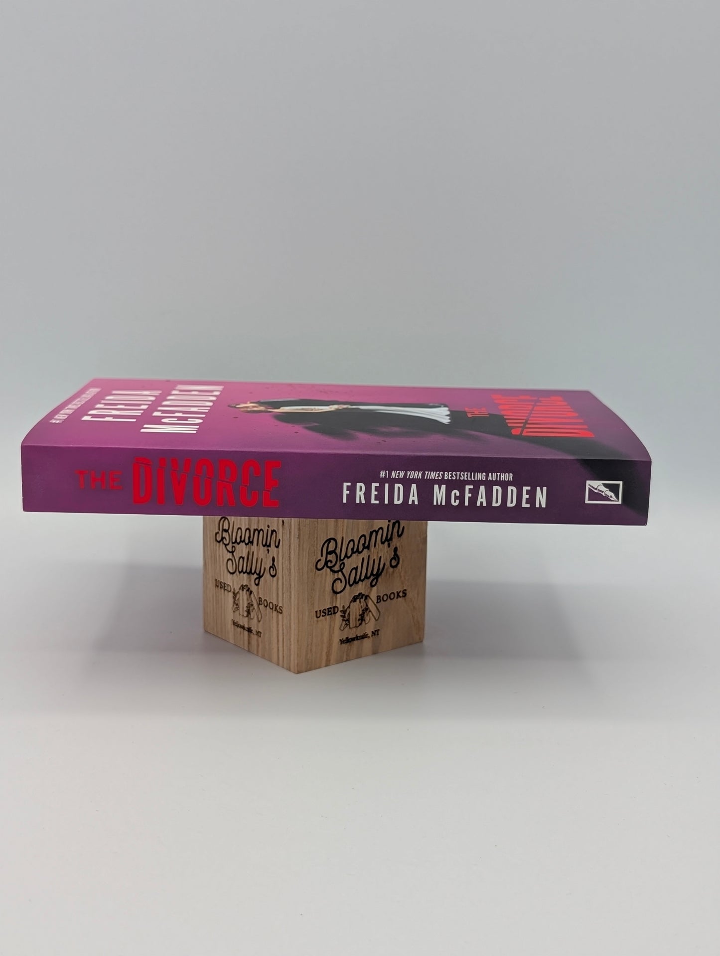 The Divorce
