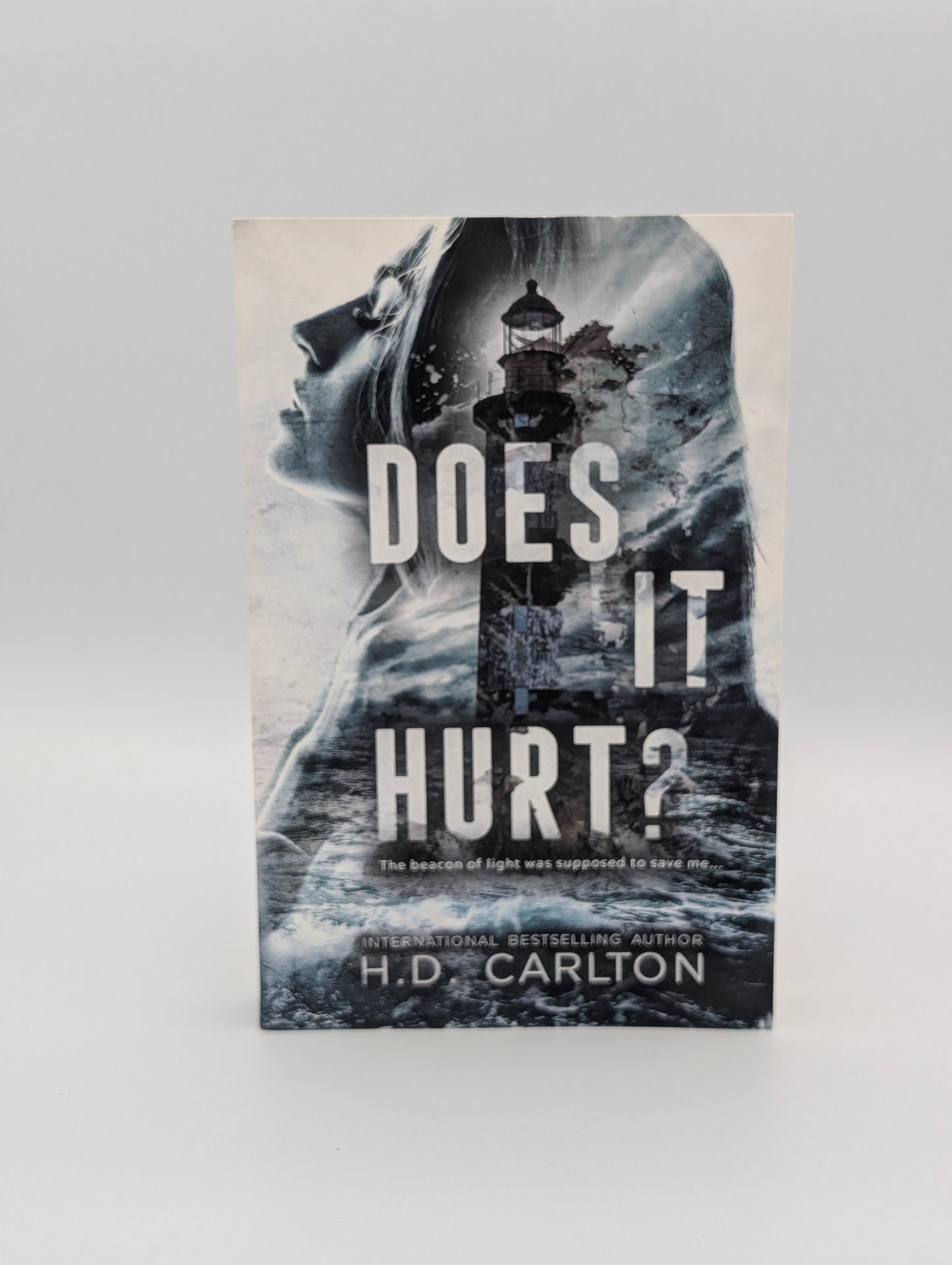 Does It Hurt?