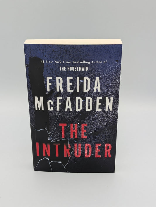 The Intruder