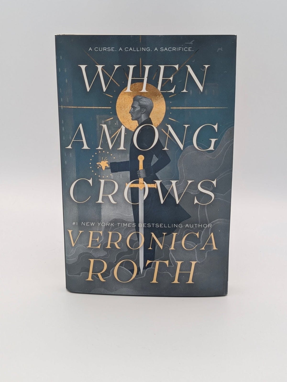 When Among Crows